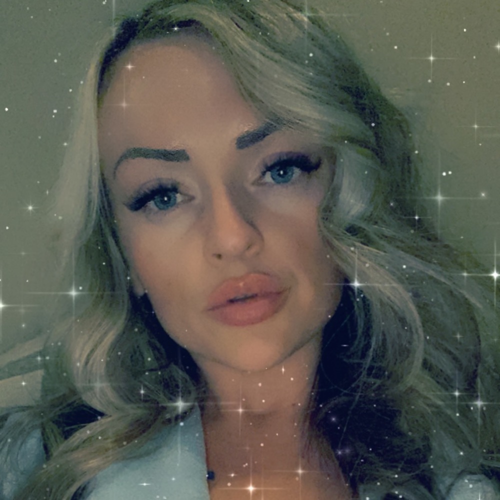 Meet your Posher, Kristina